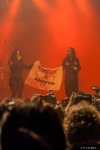 Lacuna Coil en vivo, en Argentina